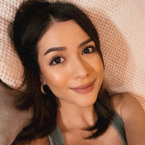 Meet your Posher, Katelynn
